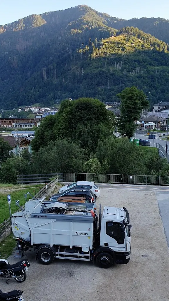 Albergo Lagorai_Canal San Bovo_slider_image_2