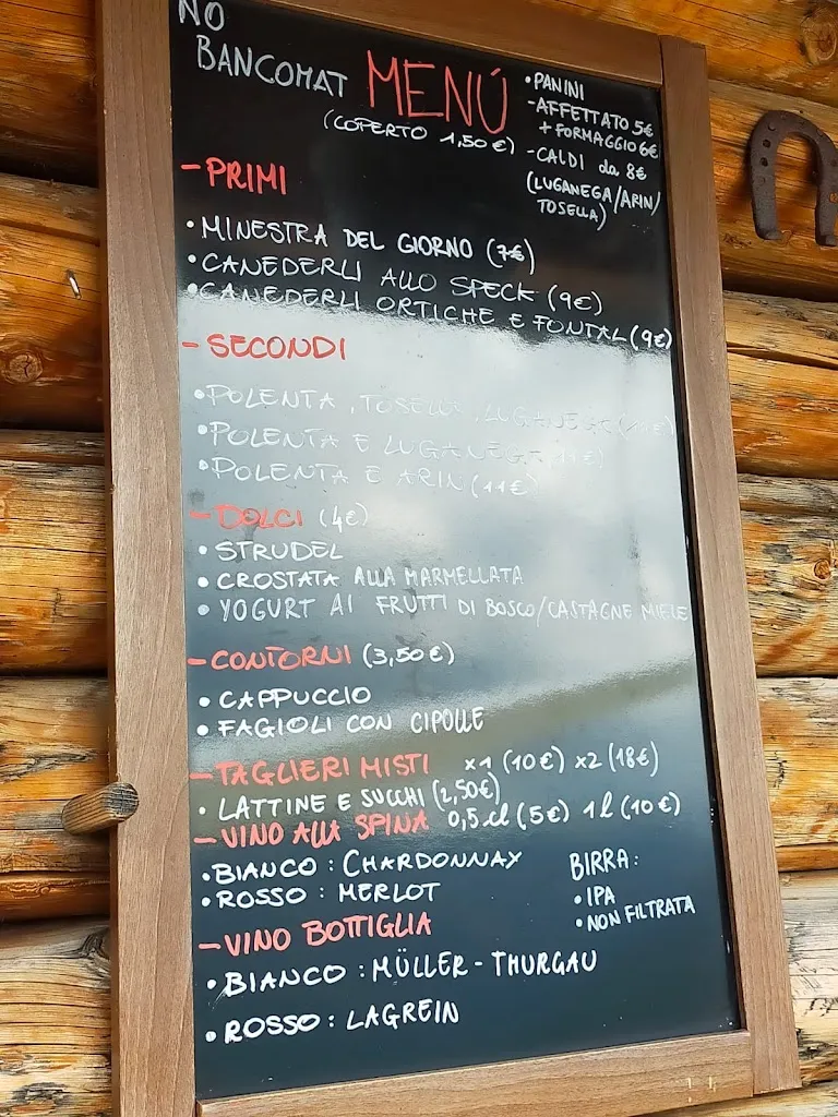 Menu_Malga Fossernica di Dentro_Canal San Bovo_image_2