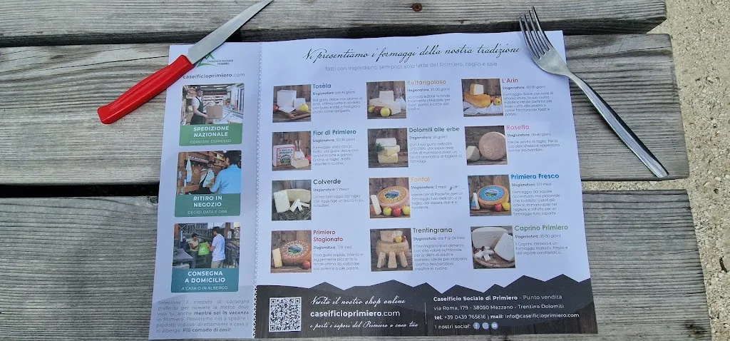 Menu_Malga Fossernica di Dentro_Canal San Bovo_image_3