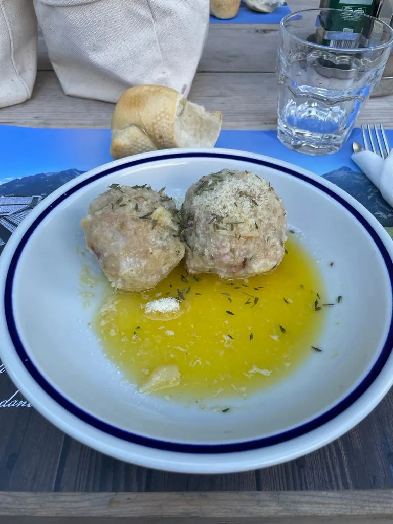 camilla cibin_Malga Fossernica di Dentro_Canal San Bovo_review