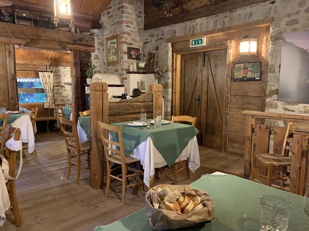 Erika Gentile_Agriturismo Maso Santa Romina_Canal San Bovo_review