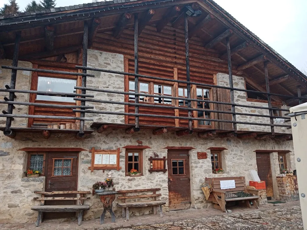 Andrea Buffa_Agriturismo Maso Santa Romina_Canal San Bovo_review