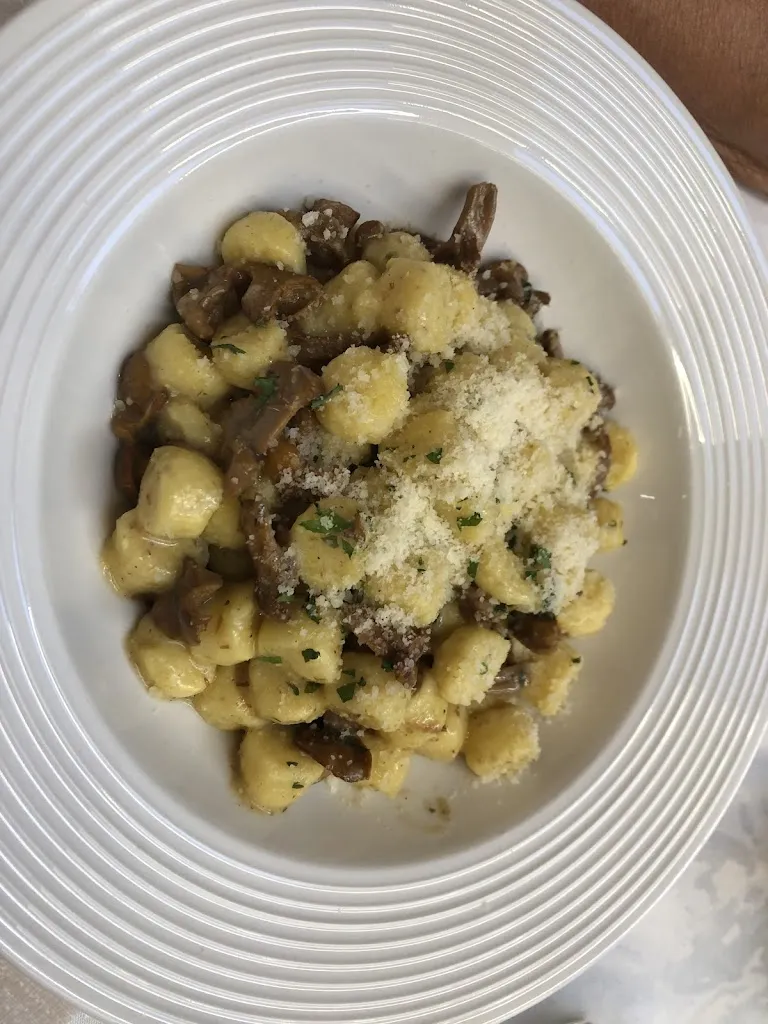 Roberto_Osteria Ronc_Canal San Bovo_recensione