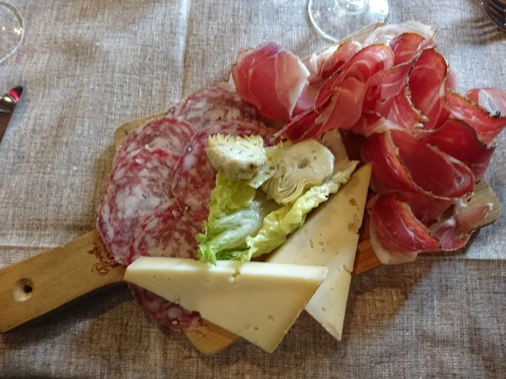 Menu_Albergo Ristorante Miralago Calaita_Canal San Bovo_immagine_5