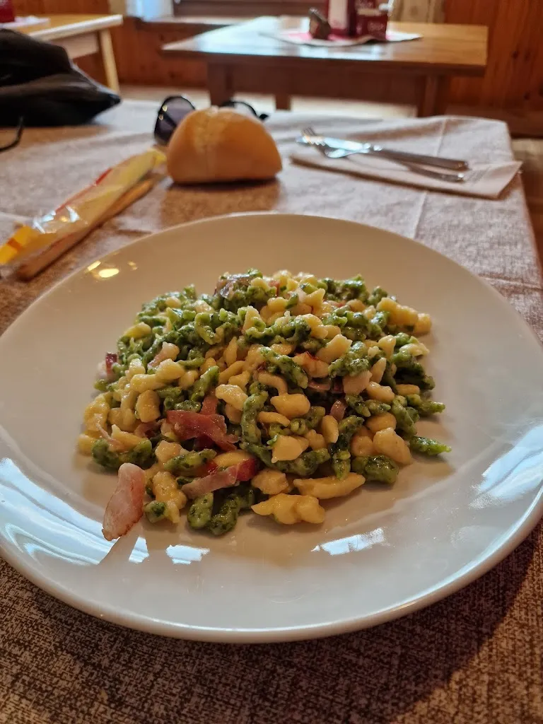 Menu_Albergo Ristorante Miralago Calaita_Canal San Bovo_immagine_8