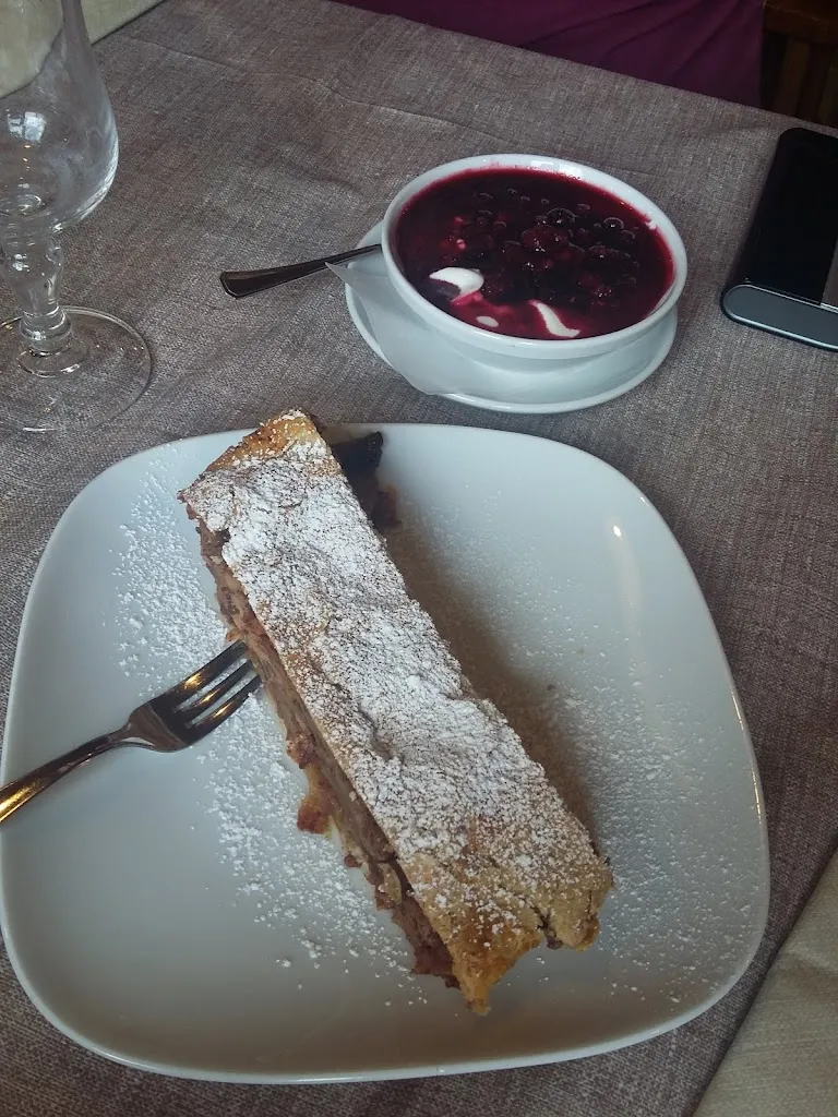 Menu_Albergo Ristorante Miralago Calaita_Canal San Bovo_immagine_9