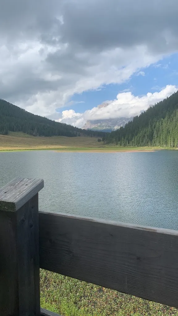 Giulia Mauri_Albergo Ristorante Miralago Calaita_Canal San Bovo_recensione