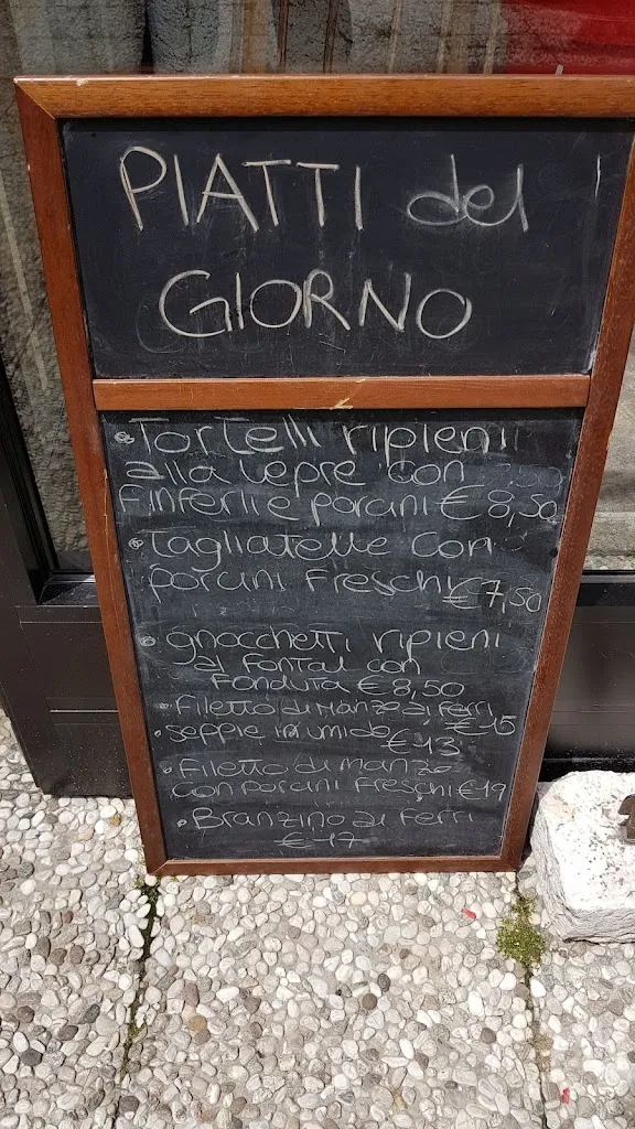 Menu_Ristorante Al Bus_Canal San Bovo_image_1