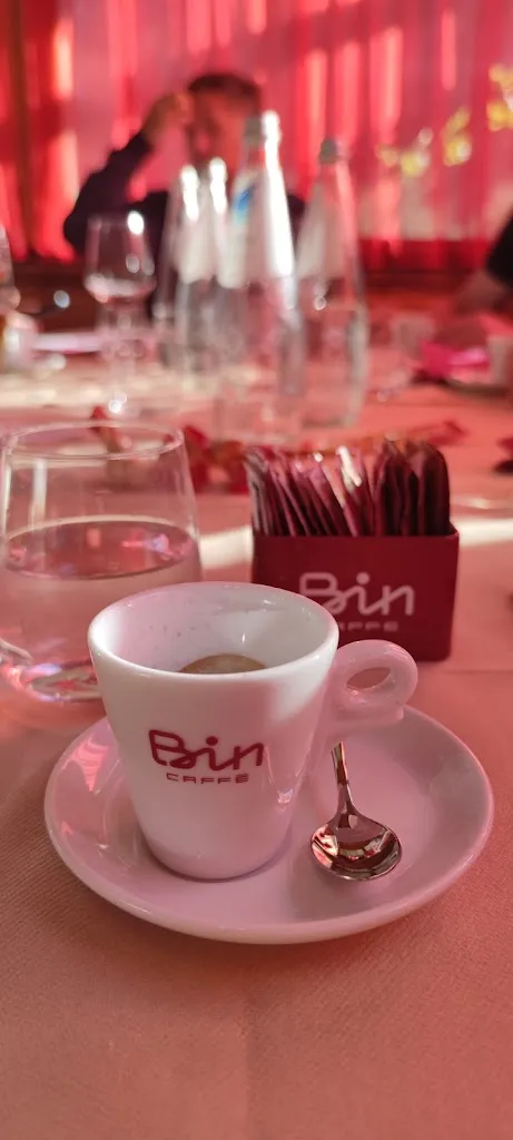 Dragan Soprenic_Ristorante Al Bus_Canal San Bovo_review