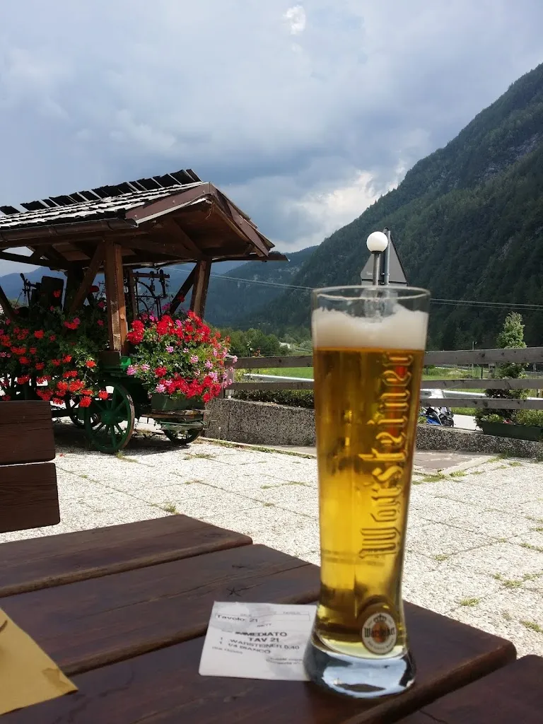 Adam Ladd_Ristorante Al Bus_Canal San Bovo_review