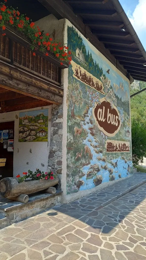 Ristorante Al Bus_Canal San Bovo_slider_image_2