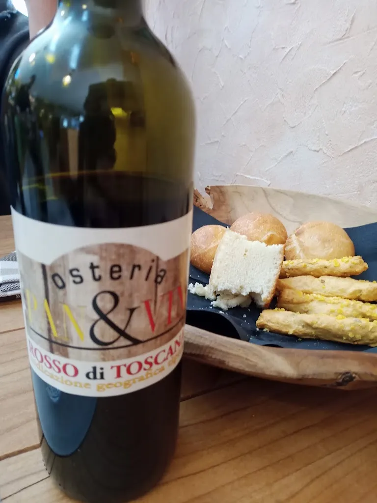 Menu_Ristorante Osteria Pan & Vin_Canal San Bovo_image_5