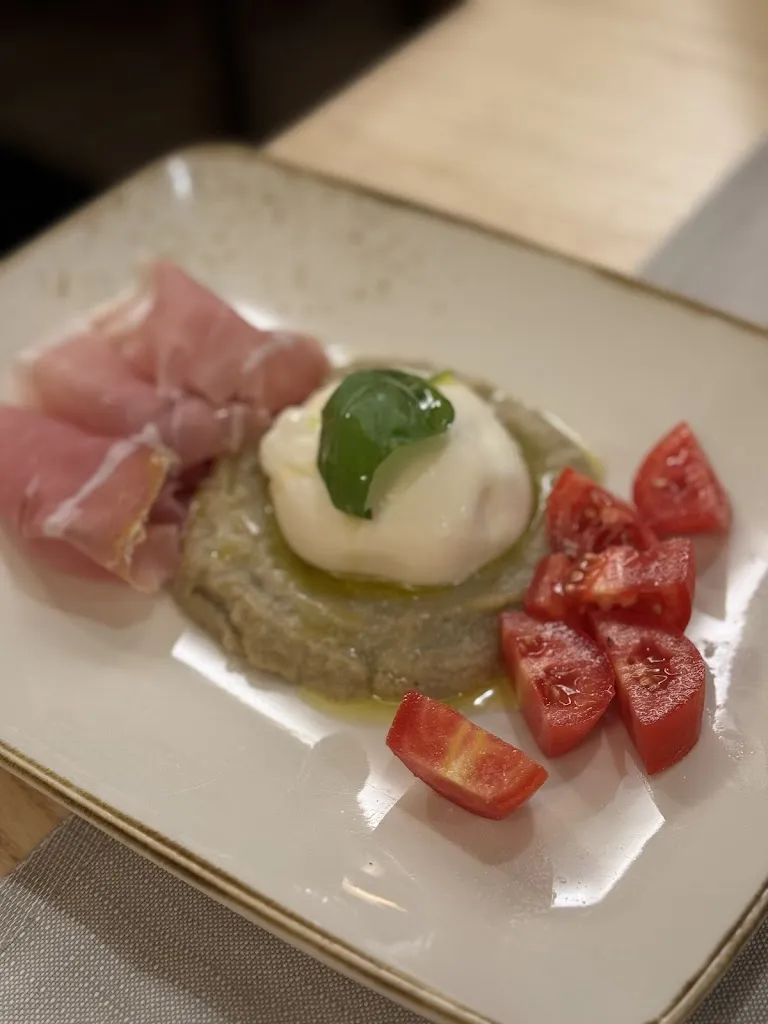 Grace Jung_Ristorante Osteria Pan & Vin_Canal San Bovo_review