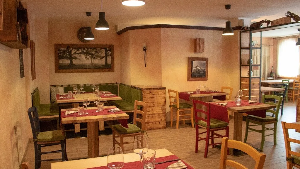 Ristorante Osteria Pan & Vin_Canal San Bovo_slider_image_1