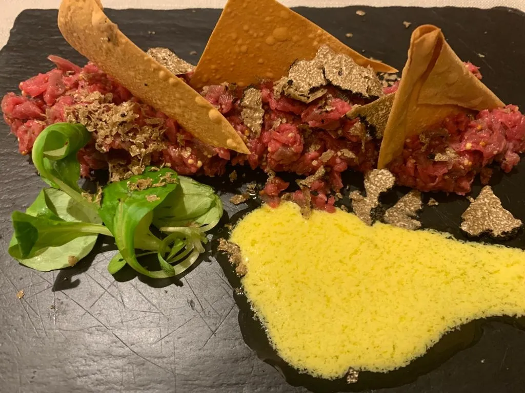 Ristorante Osteria Pan & Vin_Canal San Bovo_slider_image_3