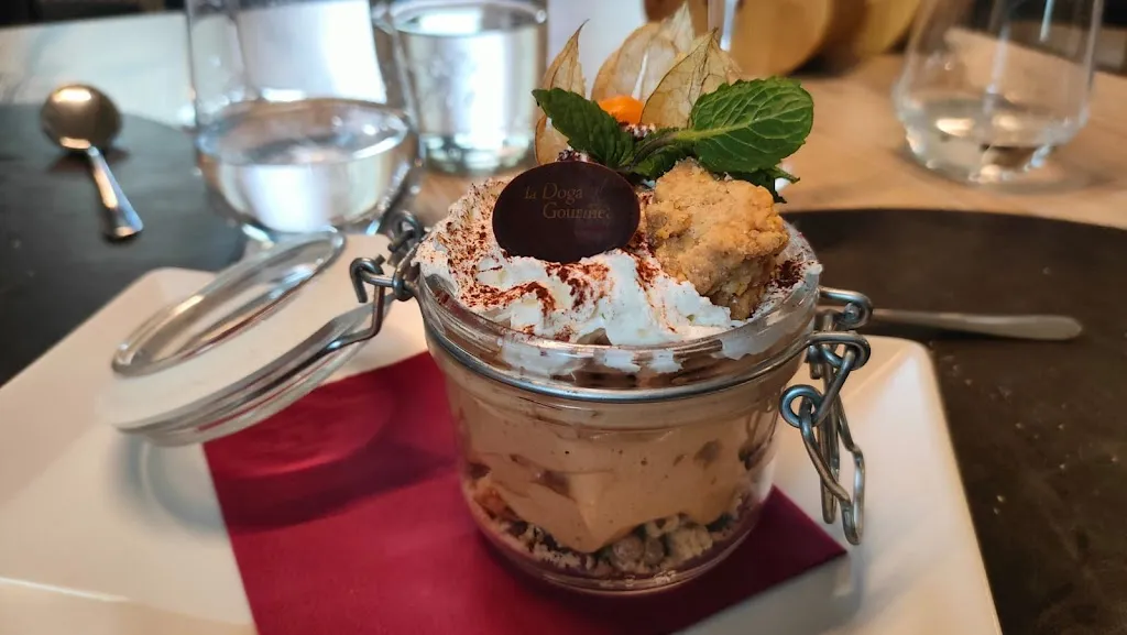 Menu_La Doga_Canal San Bovo_image_8