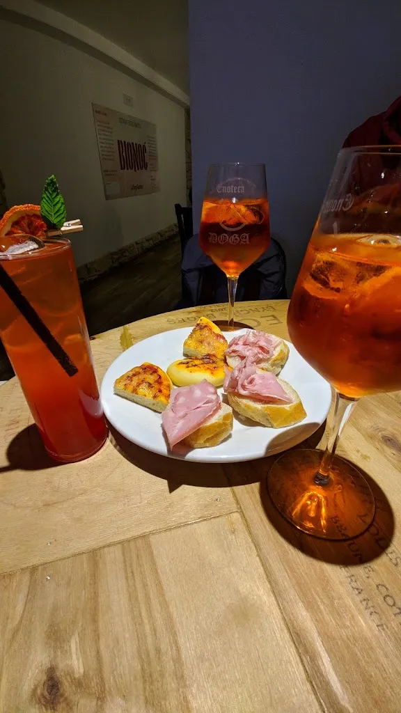 Menu_La Doga_Canal San Bovo_image_9