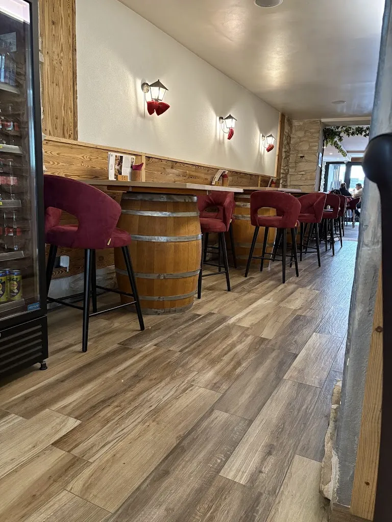 La Doga restaurant in Canal San Bovo