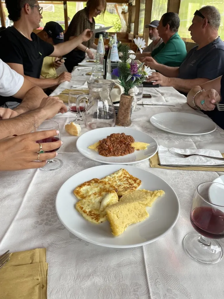 Adrian Bonato_Agritur le Vale-Ristorante-Alloggio-Azienda Agricola_Canal San Bovo_review