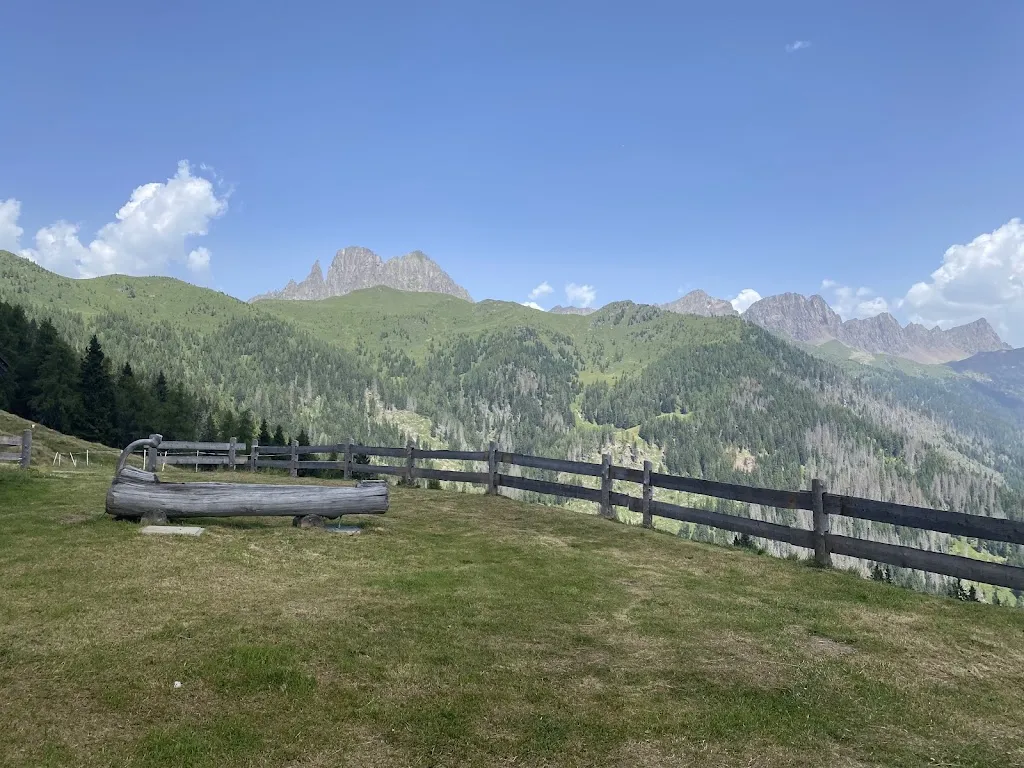 Francesca Neroni_Malga Fossernica di Fuori_Canal San Bovo_review