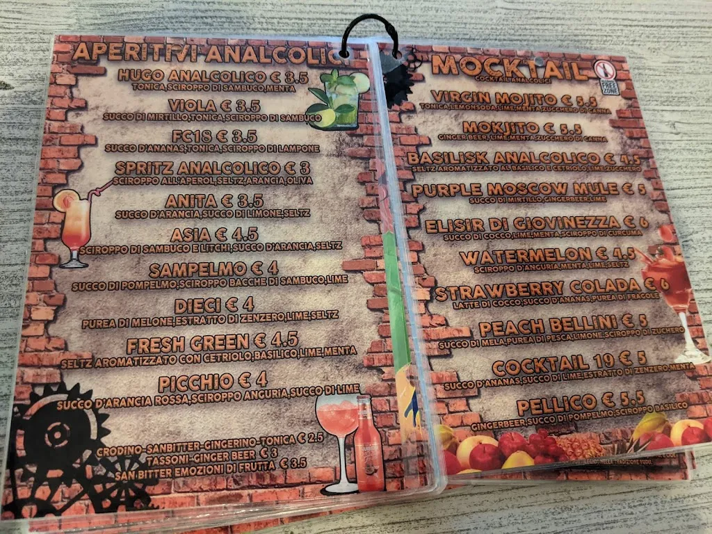 Menu_L'Antica Rosa_Canal San Bovo_immagine_4