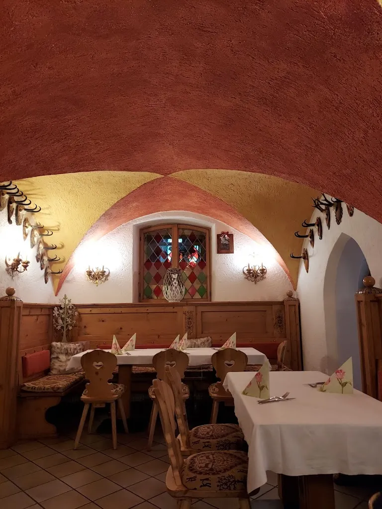 Carolyn Smith_L'Antica Rosa_Canal San Bovo_recensione