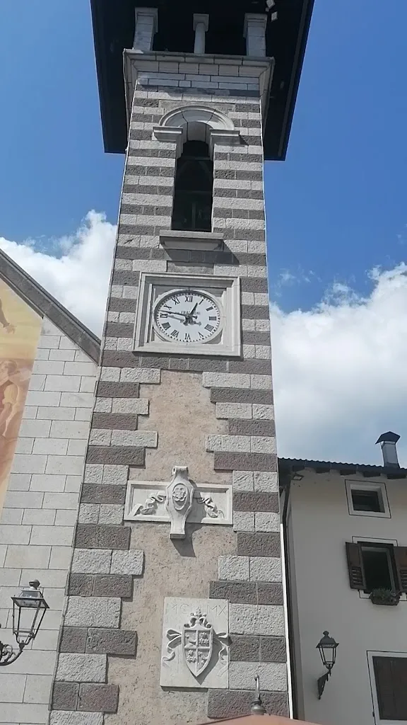 L'Antica Rosa_Canal San Bovo_slider_image_2