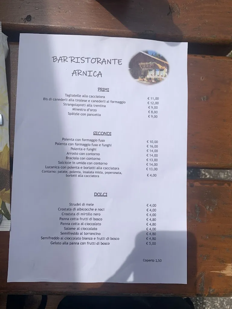 Menu_Bar ristorante Arnica_Castelfondo_image_2