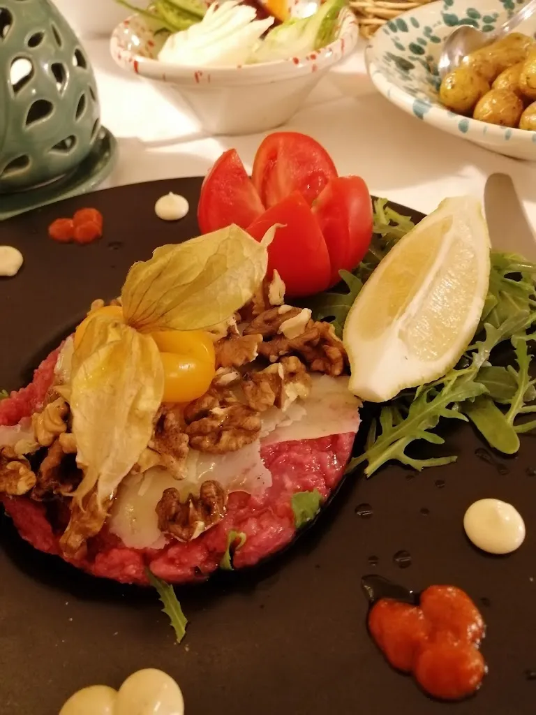 Menu_Restaurant U Curdunn_Locorotondo_image_7