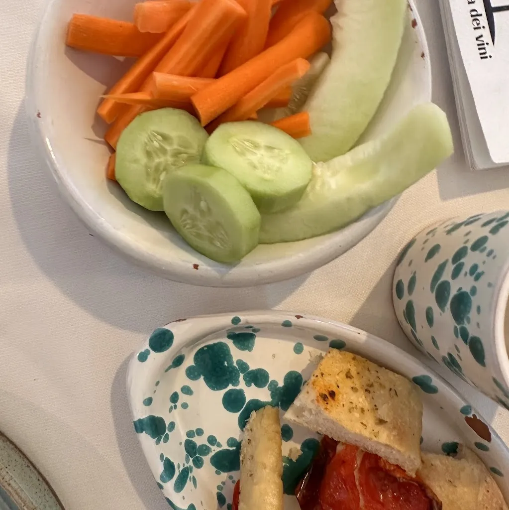 Deborah Caira_Restaurant U Curdunn_Locorotondo_review