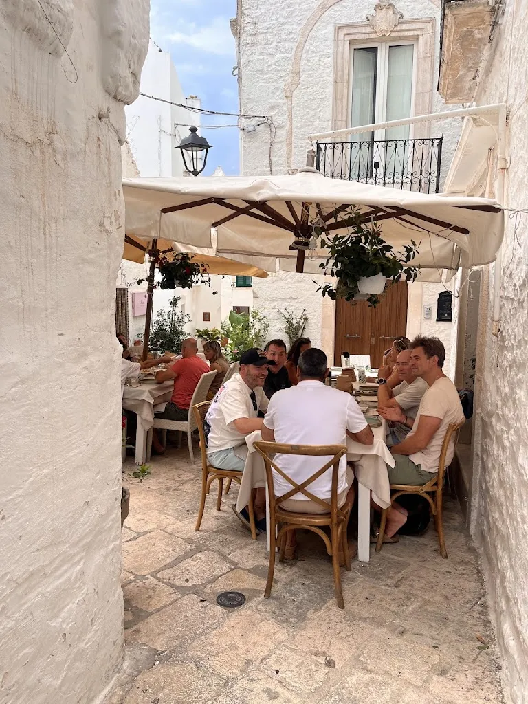 Restaurant U Curdunn_Locorotondo_slider_image_2