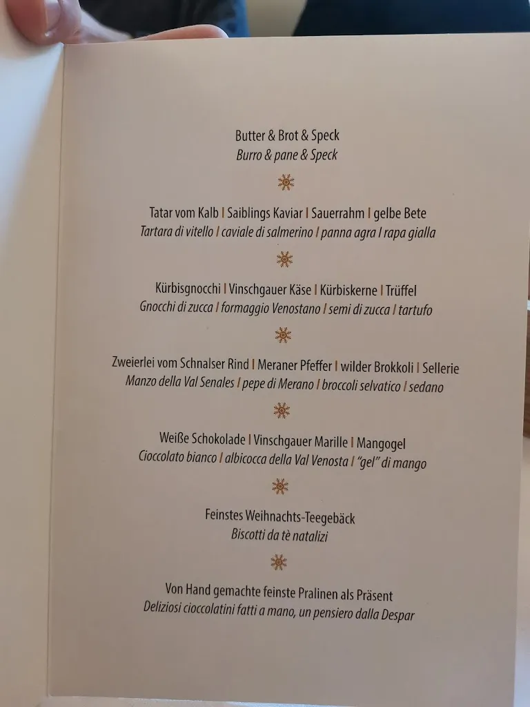 Menu_Kuppelrain_Castelbello_image_2