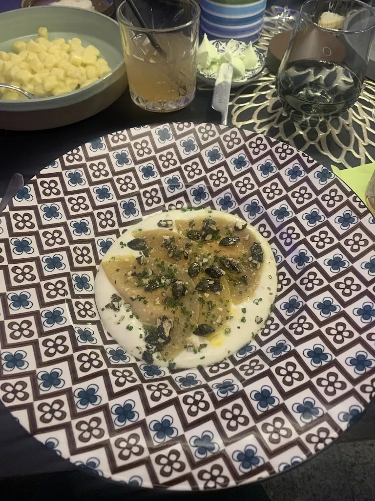 Monika Dudek_Killimangiare_Castelbello_review