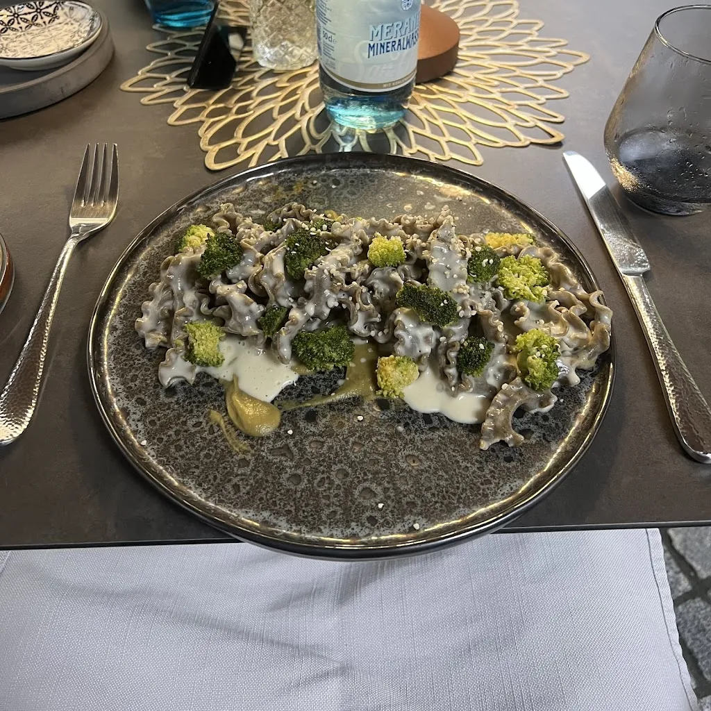 manuel stieger_Killimangiare_Castelbello_review