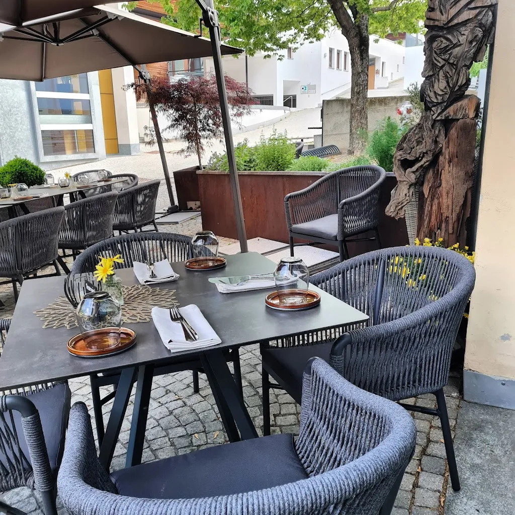 Killimangiare restaurant in Castelbello