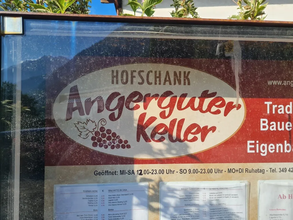 Menu_Angerguterkeller - Hofschank_Castelbello_image_3