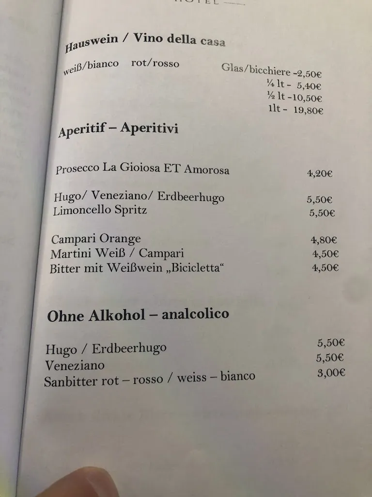 Menu_Hotel Kesslwirt_Castelbello_image_2