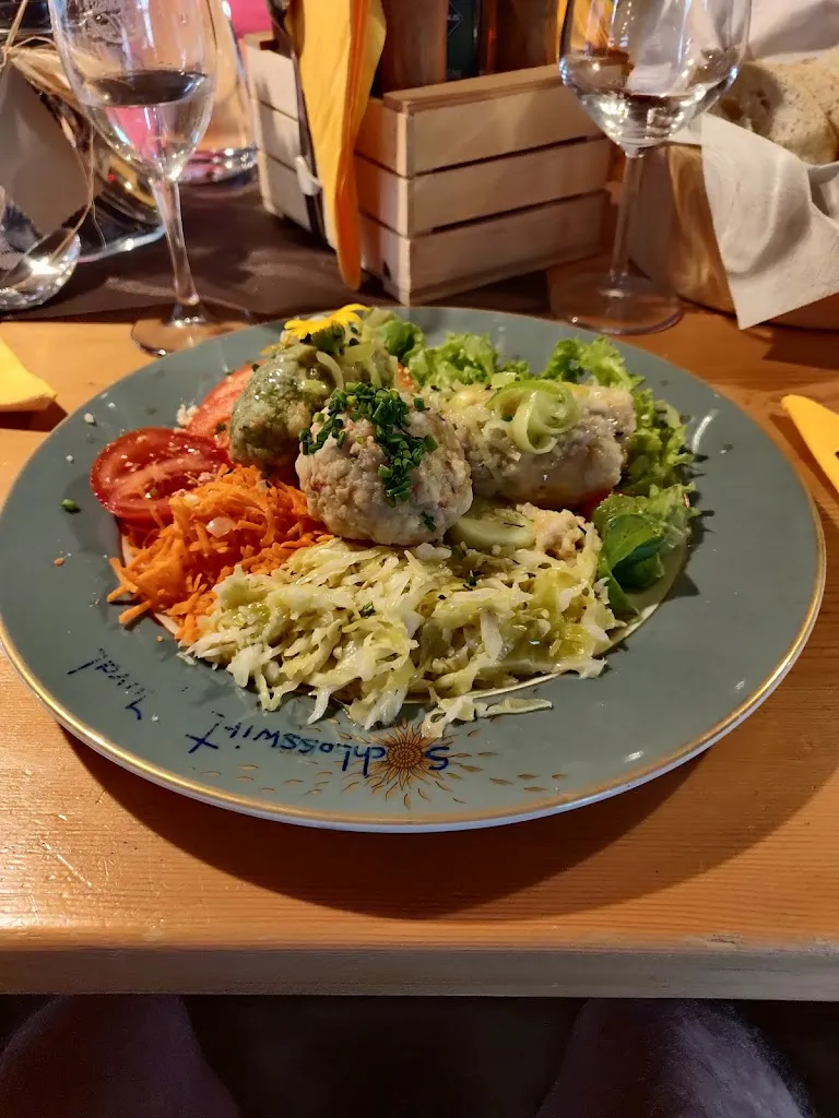 Menu_Schlosswirt Juval - Gasthof_Castelbello_image_1