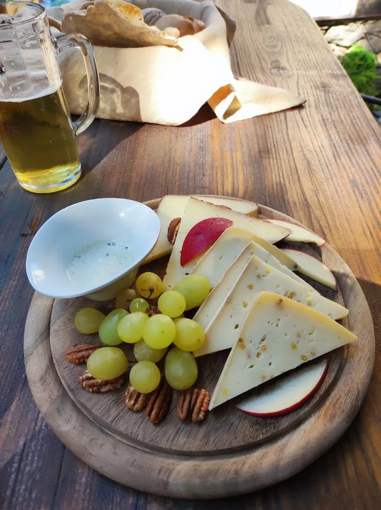 Menu_Schlosswirt Juval - Gasthof_Castelbello_image_4