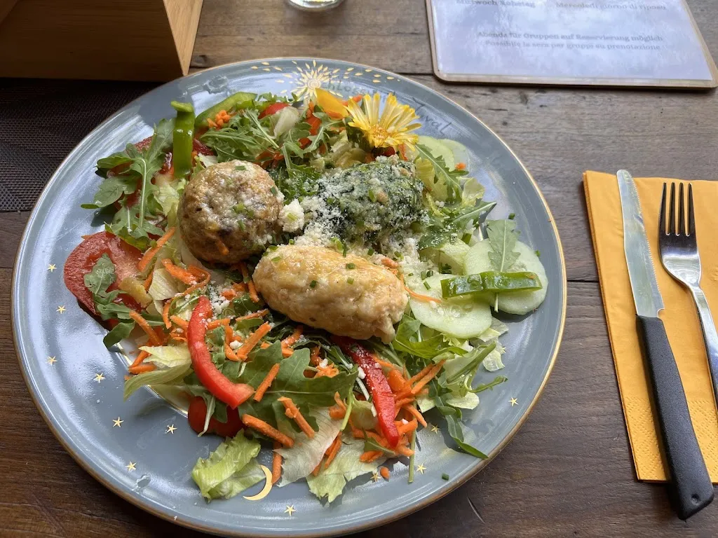 MaRi_Schlosswirt Juval - Gasthof_Castelbello_review