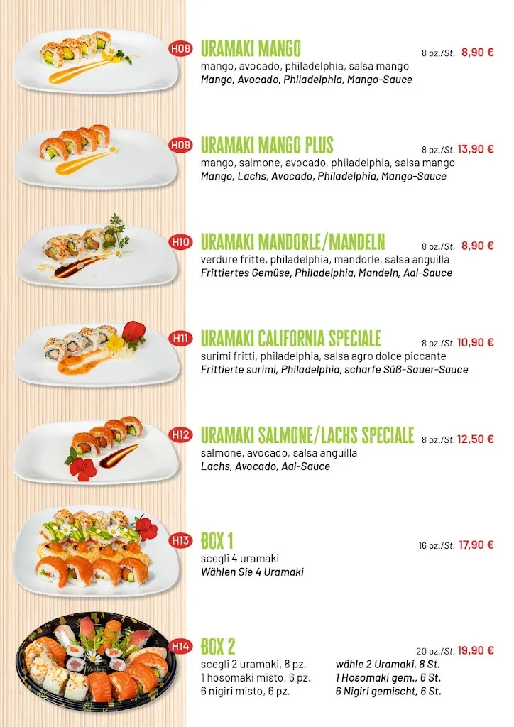 Menu_Restaurant Ferdy_Castelbello_image_3