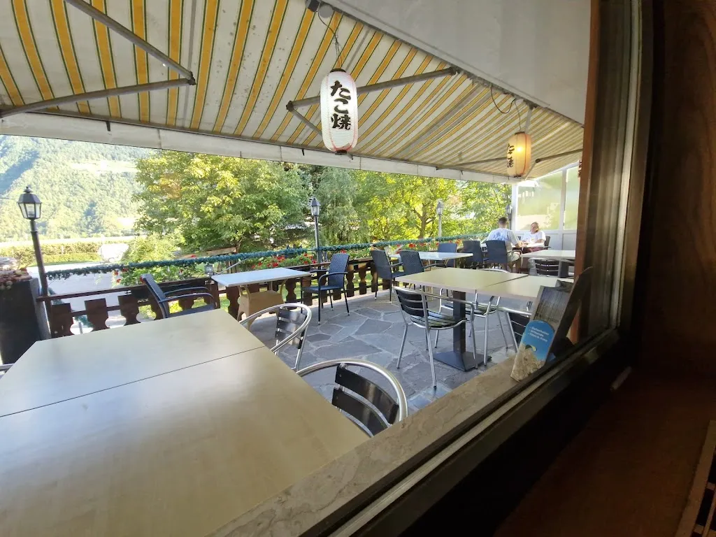 Hermann Gurschler_Restaurant Ferdy_Castelbello_review