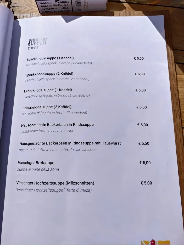 Menu_Kaserer Reinhard_Castelbello_image_4