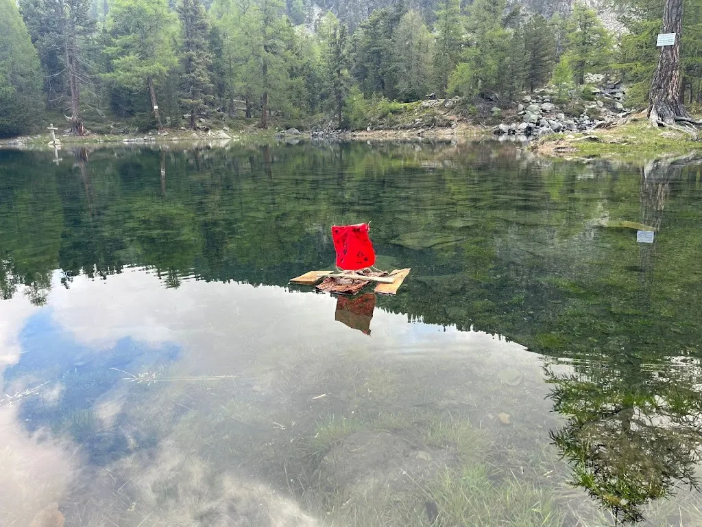 Debbie Sterzinger_Zirmtal Alm_Castelbello_review