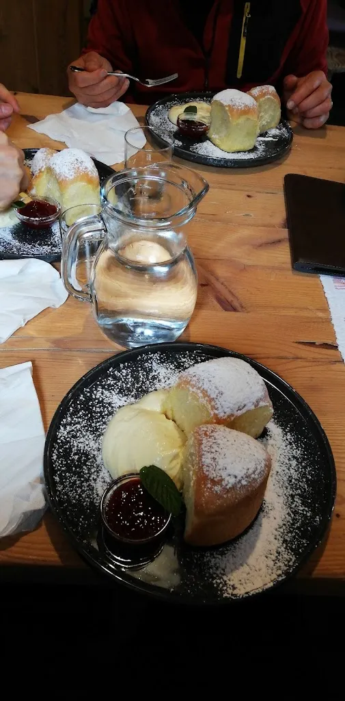 Elena Cappelletto_Hofschank und Appartments Schüsslerhof_Campo Tures_review