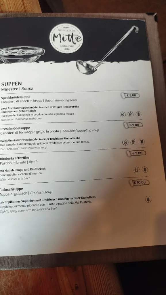 Menu_Restaurant Mitte_Hitte_Campo Tures_image_3