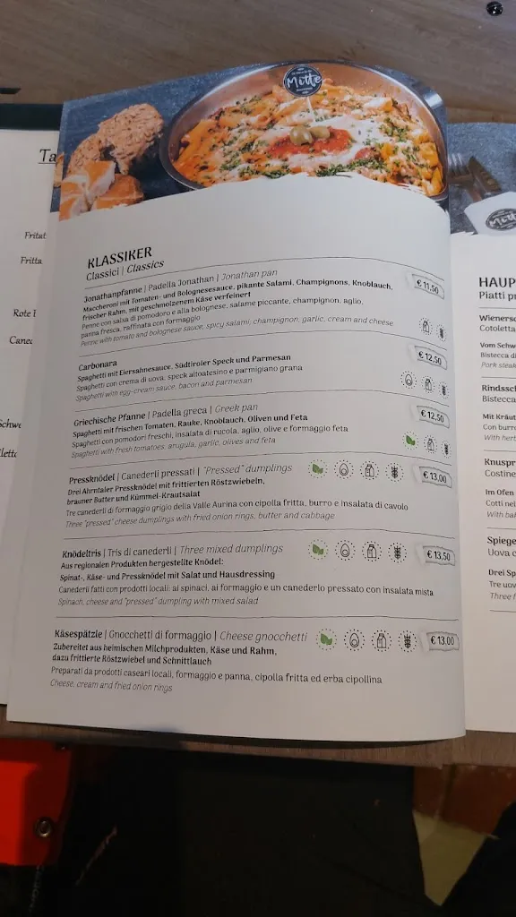 Menu_Restaurant Mitte_Hitte_Campo Tures_image_4