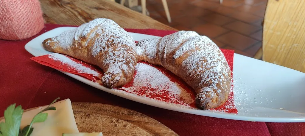 Dominic Dahl_Restaurant Mitte_Hitte_Campo Tures_review