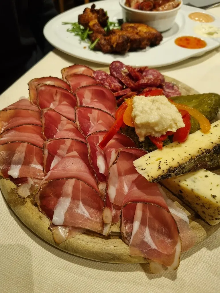 Menu_Pizzeria Restaurant Rosmarin_Campo Tures_image_7