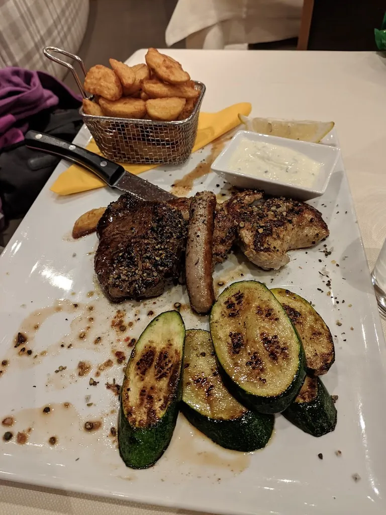 Menu_Pizzeria Restaurant Rosmarin_Campo Tures_image_9